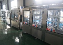 為什么全自動(dòng)灌裝機(jī)越來(lái)越受人們的喜歡？